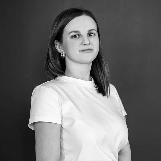 Екатерина Ляхова